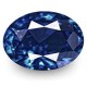 Blue Sapphire (Neelam) - B4